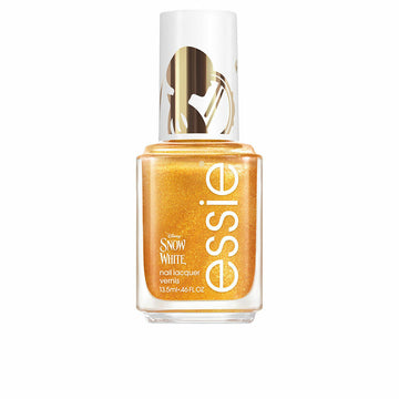 Vernis à ongles Essie SNOW WHITE Nº 50-Good Things Glow 13,5 ml