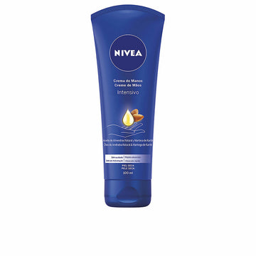 Lotion mains Nivea NIVEA CARE 100 ml
