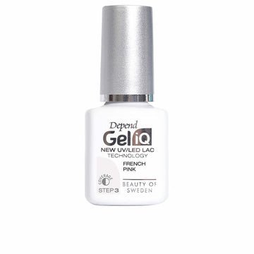 Vernis à ongles Beter Gel Iq 5 ml