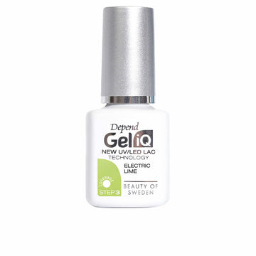 Vernis à ongles Beter Q 5 ml