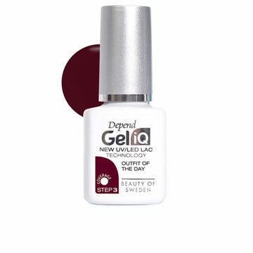 Vernis à ongles Beter GEL IQ Outfit Of The Day 5 ml