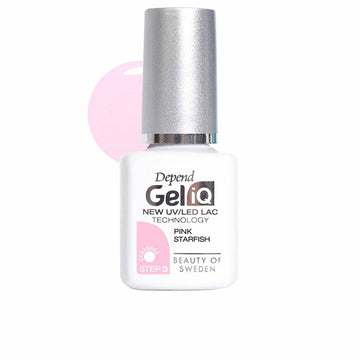 Vernis à ongles Beter GEL IQ Pink Starfish 5 ml