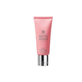 Lotion mains Molton Brown Rhubarb & Rose 40 ml