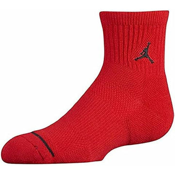 Chaussettes de Sport Jordan JORDAN JUMPMAN WJ0009 R78 Rouge