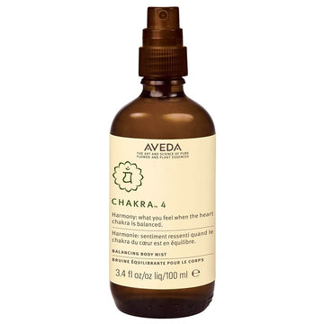Parfum Corporel Aveda Chakra 4 Balancing 100 ml