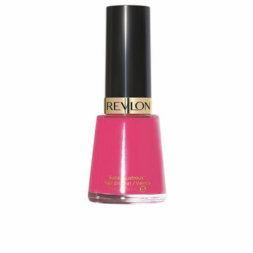 Vernis à ongles Revlon Super Lustrous™ Nail Enamel Nº 290 Optimistic Nº 290-Optimistic 14,7 ml