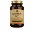 Picolinate de chrome Solgar 90 Unités
