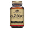 Capsules Solgar Vaccinium Macrocarpon Canneberge (60 uds)