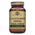 L-Glutamine Solgar 30180 (60 comprimés)