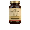 Vitamine D3 (cholécalciférol) Solgar E52908 120 Unités