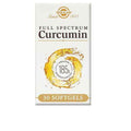 Full Spectrum Curcuma 185x Solgar (30 uds)