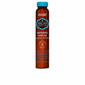 Supplément Alimentaire HASK ARGAN OIL 18 ml