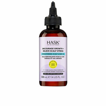 Supplément Alimentaire HASK TEXTURE 120 ml