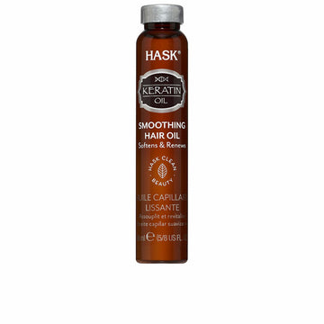 Supplément Alimentaire HASK KERATIN PROTEIN