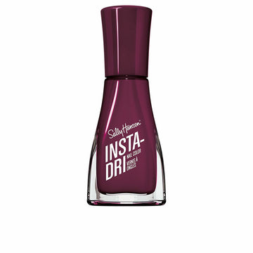 vernis à ongles Sally Hansen Insta-Dri Nº 428 Zip wine 9,17 ml