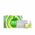 Parfum Unisexe DKNY EDP 3 Pièces