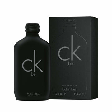 Parfum Unisexe Calvin Klein Be EDT