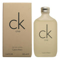 Parfum Unisexe Calvin Klein EDT