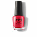 Vernis à ongles Opi #We seafood and eat it 15 ml