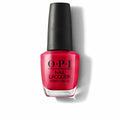 Vernis à ongles Opi NAIL LACQUER By Popular Vote 15 ml
