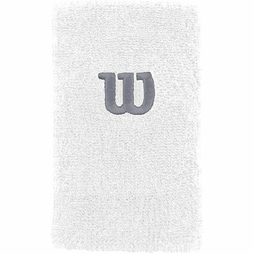 Bracelet Wilson  Extra Wide Blanc