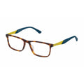 Monture de Lunettes Femme Furla VFU200-540D66 ø 54 mm