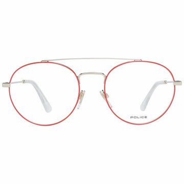 Monture de Lunettes Homme Police PL728 510357