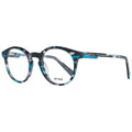 Monture de Lunettes Unisexe Sting VST182 470AE8