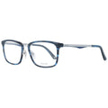 Monture de Lunettes Homme Police Bleu Ø 52 mm