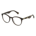 Monture de Lunettes Femme Police VPL764500J91 Ø 50 mm
