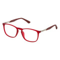 Monture de Lunettes Police VK064507CSM Rouge Ø 50 mm Enfant