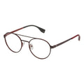 Monture de Lunettes Homme Converse VCO068Q500597 Gris Ø 50 mm