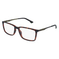 Monture de Lunettes Homme Police VPL949-5503AZ Marron Ø 55 mm