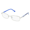 Monture de Lunettes Police VK086 Marron Ø 51 mm Enfant
