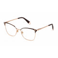 Monture de Lunettes Femme Furla VFU544-5408MZ ø 54 mm