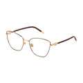 Monture de Lunettes Femme Furla VFU549-550307 Ø 55 mm