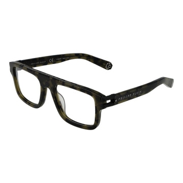 Monture de Lunettes Homme PHILIPP PLEIN VPP021M 53092I