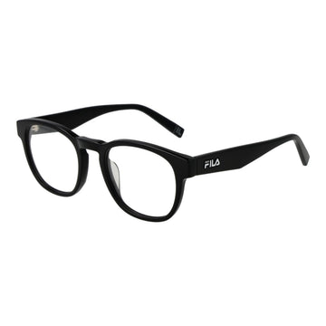 Monture de Lunettes Unisexe Fila VFI211 500700