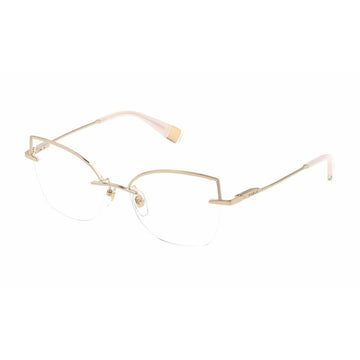 Monture de Lunettes Femme Furla VFU584-550A93 Ø 55 mm