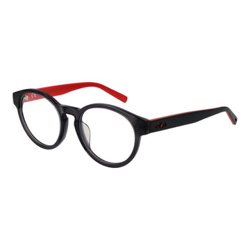 Monture de Lunettes Unisexe Fila VFI218 500705