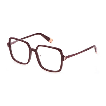 Monture de Lunettes Femme Furla VFU632-550G96 Ø 55 mm