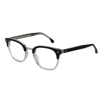 Monture de Lunettes Unisexe Lozza VL4309 4909W1