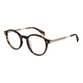 Monture de Lunettes Femme Police VPLG27 490909