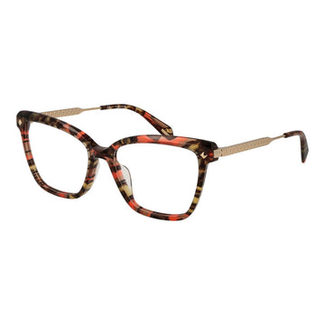 Monture de Lunettes Femme Police VPLG28 5309YB