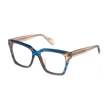 Monture de Lunettes Femme Just Cavalli VJC002V-520931 Ø 52 mm