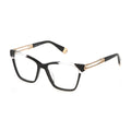 Monture de Lunettes Femme Furla VFU671-530700 Ø 53 mm
