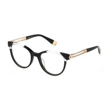 Monture de Lunettes Femme Furla VFU672-510700 Ø 51 mm