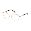 Monture de Lunettes Femme Furla VFU678-540H32 ø 54 mm