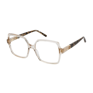 Monture de Lunettes Femme Escada VESD84-5606Y1 ø 56 mm