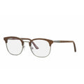 Monture de Lunettes Homme Chopard VCHG59V510509 Gris Ø 51 mm